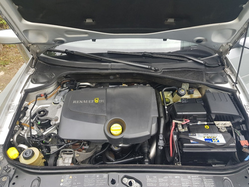 Renault Laguna Grand Tour Iii 1.9 Dci 2007 Impecable!!!