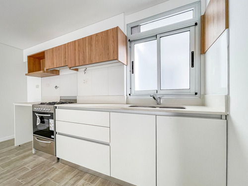 Imagen 6 de 28 de Venta Departamento Dos Ambientes Caballito