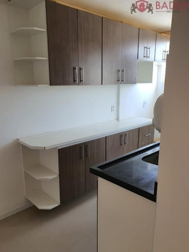 Imagem 2 de 21 de Apartamento 2 Dormitórios - Ap03829