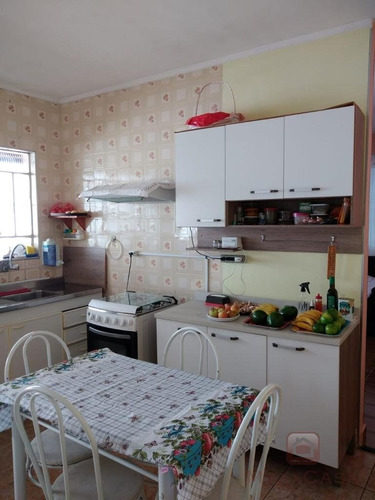 Imagem 5 de 13 de Casa À Venda No Parque Alto - São Paulo - 17557