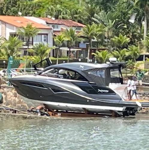 Nx 40 Horizon 2 X Mercruiser 350 Hp Com Joy 2022 Ñ Phantom 