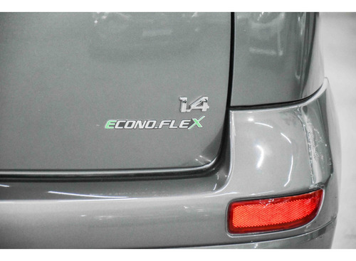 Chevrolet Corsa 1.4 MPFI MAXX 8V FLEX 4P MANUAL
