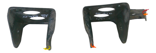 Base Puente Suspencion Trasera Jetta0068 A4 2.0l 4cil 99-07 (Usado)