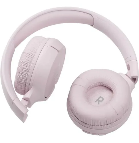 Auriculares inalámbricos JBL Tune 510BT JBLT510BT rosa