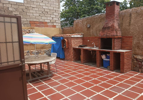 Imagen 17 de 17 de Yf/gs Asein P1888 Vende Confortable Townhouses Semi-amoblado En San Diego