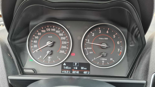 Toyota Fortuner Full Equipo