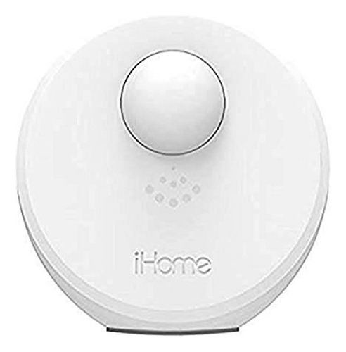 Interruptor Inteligente Ihome Isp8 wi-fi, Utiliza La Voz P.