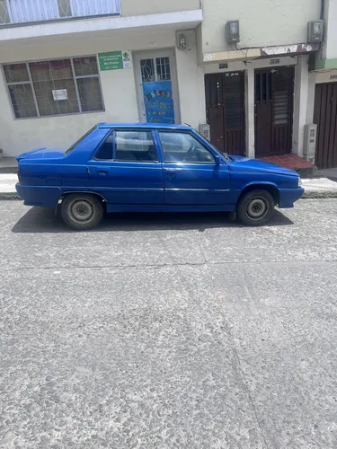 Renault R9 1.6 Maximo