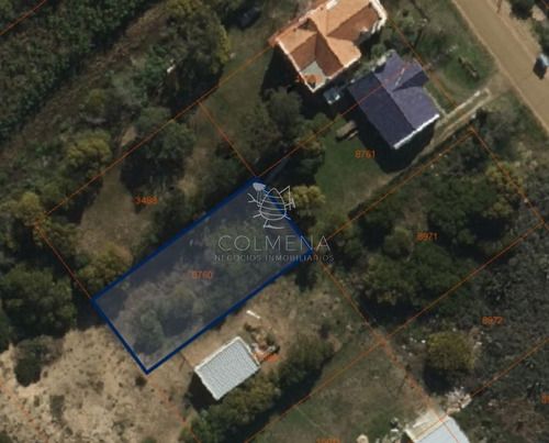 Imagen 2 de 4 de Terreno En Manantiales, Balneario Buenos Aires - Manantiales Balneario Buenos Aires