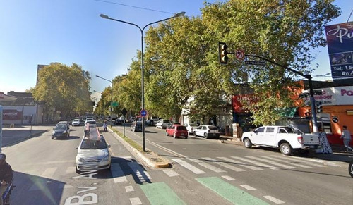 Imagen 2 de 3 de Terreno - Avellaneda Y Av. Pellegrini