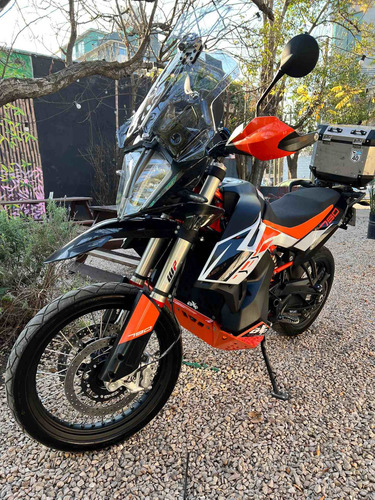 Imagen 1 de 5 de Ktm 790 R