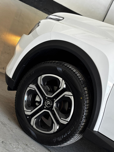 Citroën C3 Aircross 1.0 Shine Turbo 200 Cvt 7As