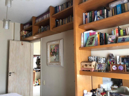 Imagem 14 de 30 de Apartamento Com 2 Dormitórios À Venda, 70 M² Por R$ 270.000,00 - Pechincha - Rio De Janeiro/rj - Ap0563