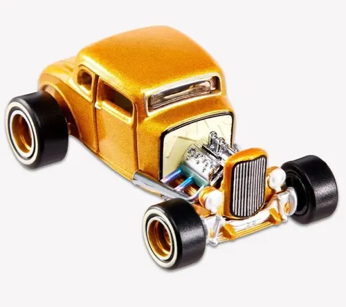 Hot Wheels Rlc Ford 32 - Edição Especial | MercadoLivre