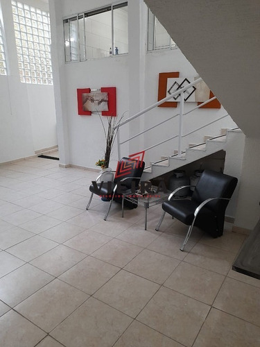Imagem 4 de 15 de Excelente Prédio Comercial Santo Amaro - 3513-1