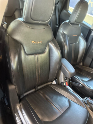 Fiat Toro 2.0 16V TURBO VOLCANO 4WD AT9