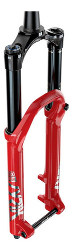 Horquilla Rs Lyrik Ultimate Rc2 29 180mm Rock Shox Color: Ro