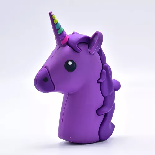 Power Bank Unicornio