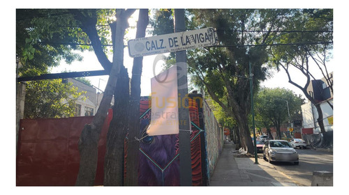Imagen 4 de 6 de Venta De Terreno En Cuauhtémoc, Cerca De La Merced Para Inve
