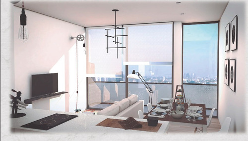 Imagen 3 de 13 de Departamento A Estrenar En Venta, En Centro De Ezeiza
