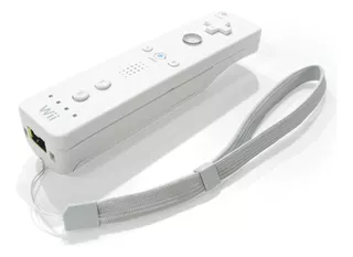 Joystick Control Wii Remote Original Nintendo Wii/u Garantia