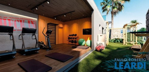 Casa Em Condomínio - Lagoa Da Conceição - Sc - 631867