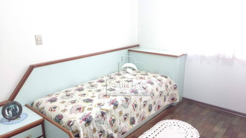 Sobrado À Venda, 340 M² Por R$ 1.050.000,01 - Santa Maria - Santo André/sp - So2421