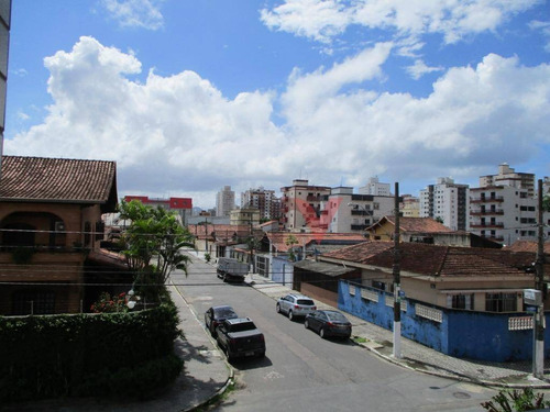 Imagem 24 de 24 de Apartamento Com 1 Dormitório À Venda, 50m² R$ 160.000 - Vila Tupi - Praia Grande/sp - Ap0930