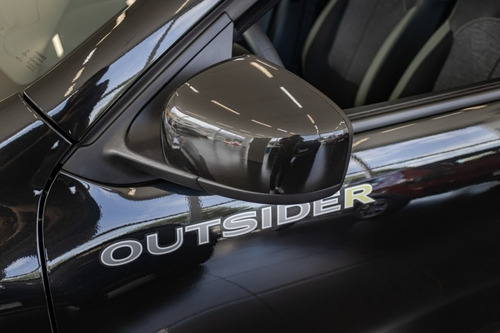 Imagem 12 de 15 de Kwid Outsider