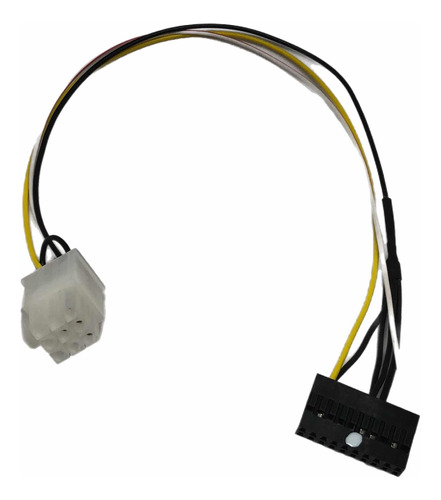 05 Cabo Para Aceitador Bv20 Com Conector