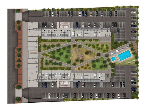 Condominio San Nicolás