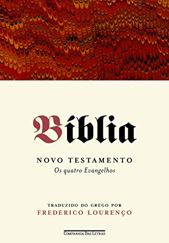 Libro Biblia - Volume I