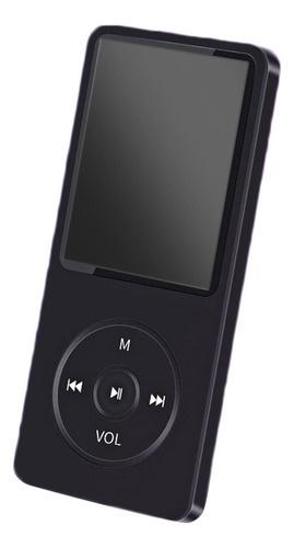 Bluetooth Mp3 Mp4 Player Bluetooth 5.0 Fm Radio Para