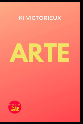 Libro: Arte (druk) (spanish Edition)