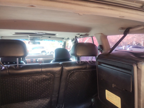 Hyundai Terracan 2.9 Gl Crdi At