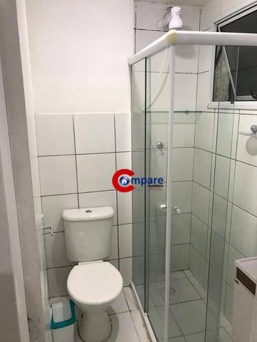 Imagem 11 de 17 de Apartamento À Venda, 47 M² Por R$ 180.000,00 - Bonsucesso - Guarulhos/sp - Ap9496