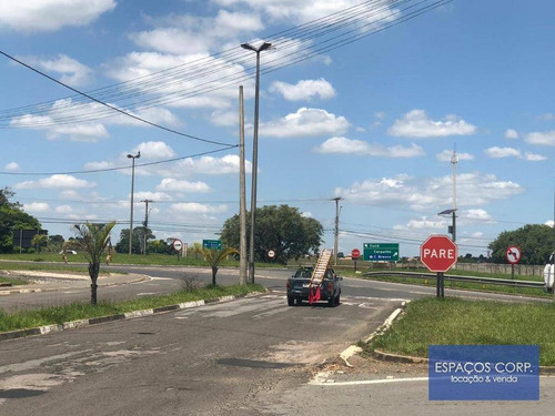 Imagem 10 de 20 de Galpão Para Alugar, 2159m² - Tietê/sp - Ga0431