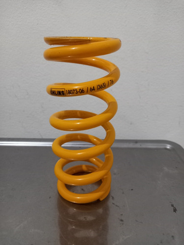 Mola Shock Ohlins 18073-06 / 64 (365) / 76 Specialized Demo