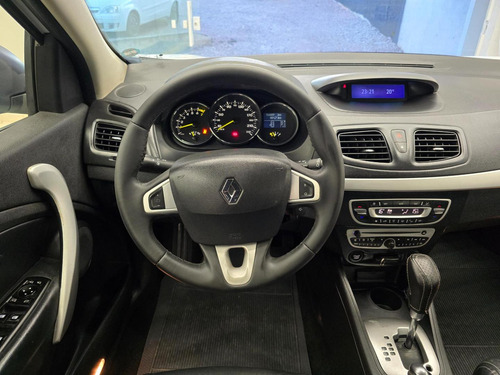 Renault Fluence Dyn20a