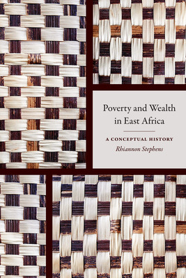 Libro Poverty And Wealth In East Africa: A Conceptual His...