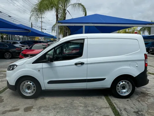 Ford Transit Courier 1.0 L3 2pl Courier
