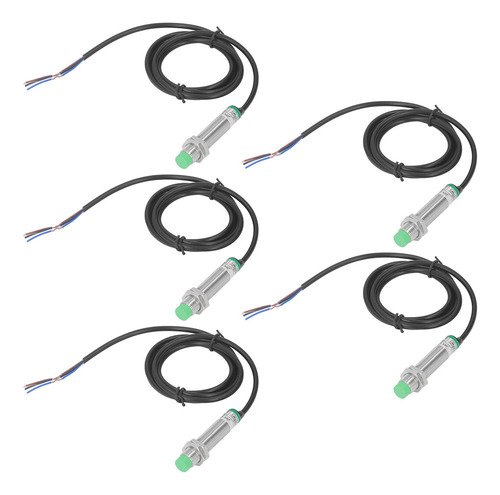 Sensor De Proximidad Inductivo De Proximidad Sin Contacto De