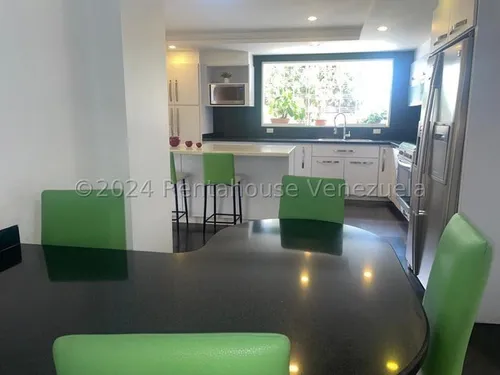 Casa En Venta Macaracuay