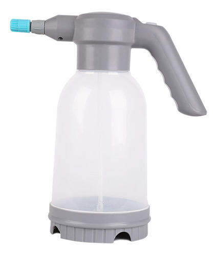 Pulverizador De Planta Eléctrica 2l Botella De Spray De