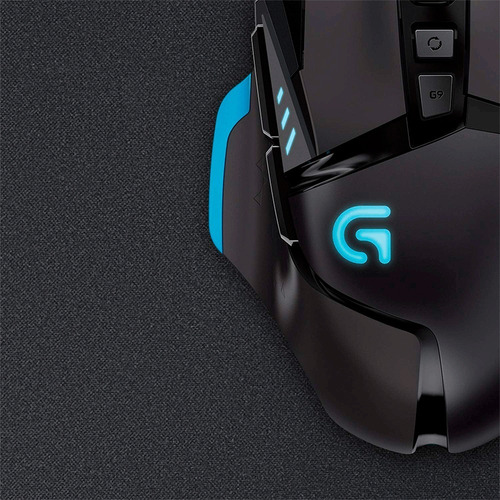 Mouse Pad Gamer Logitech G640 Nine Cloud Edition Large