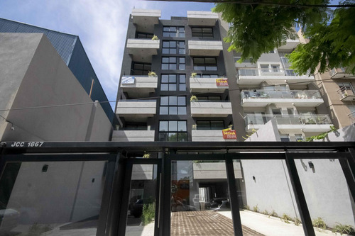 Departamento De 2 Ambientes A Estrenar En Venta En Vicente Lopez