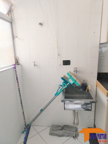Imagem 24 de 30 de Oportunidade Apto 70.00 M2 - 3 Dorm. 1 Vaga - Butantã - 1215ap - 33951780