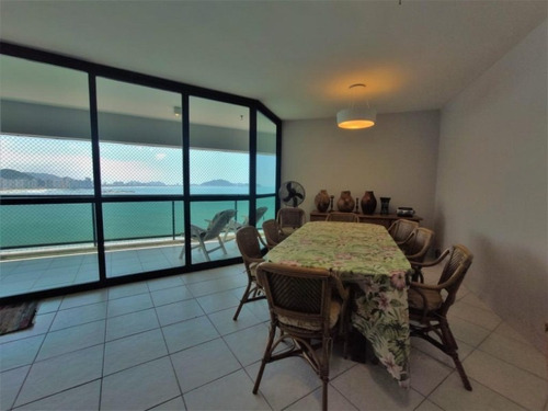 Imagem 7 de 30 de Apartamento Com 3 Dormitórios À Venda, 160 M² - Praia Das Astúrias - Guarujá/sp - Ap4761 - 34711709