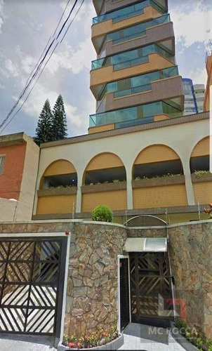 Imagem 16 de 16 de Apartamento 3 Dormitórios, Vila Caminho Do Mar, São Bernardo Do Campo. - R168