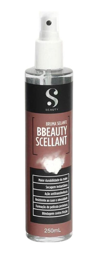 Bruma Selante Bbeauty Scellant - Suelen Makeup
